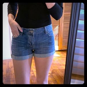 Paige denim Shorts